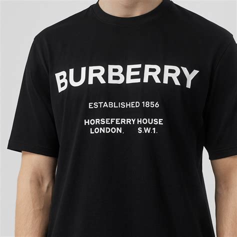 burberry horseferry shirt|burberry ltd horseferry house.